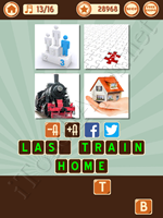 4 Pics 1 Song Level 29 Pic 13