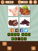 4 Pics 1 Song Level 29 Pic 16