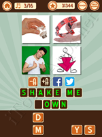 4 Pics 1 Song Level 29 Pic 3