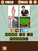 4 Pics 1 Song Level 29 Pic 4