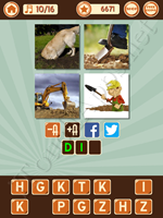 4 Pics 1 Song Level 3 Pic 10