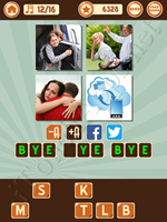 4 Pics 1 Song Level 3 Pic 12