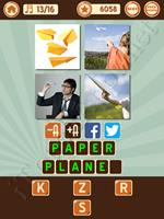 4 Pics 1 Song Level 3 Pic 13
