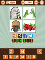 4 Pics 1 Song Level 3 Pic 15