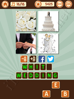 4 Pics 1 Song Level 3 Pic 16