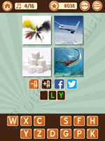 4 Pics 1 Song Level 3 Pic 4