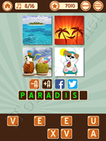 4 Pics 1 Song Level 3 Pic 8