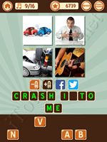 4 Pics 1 Song Level 3 Pic 9
