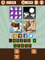 4 Pics 1 Song Level 30 Pic 13
