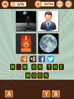 4 Pics 1 Song Level 30 Pic 3