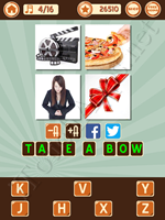 4 Pics 1 Song Level 30 Pic 4