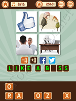 4 Pics 1 Song Level 30 Pic 8