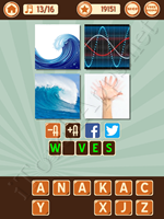 4 Pics 1 Song Level 31 Pic 13
