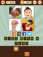 4 Pics 1 Song Level 31 Pic 16