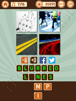 4 Pics 1 Song Level 31 Pic 7
