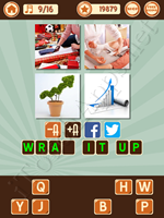 4 Pics 1 Song Level 31 Pic 9