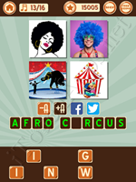 4 Pics 1 Song Level 32 Pic 13