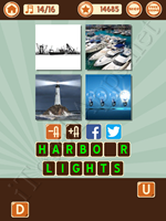 4 Pics 1 Song Level 32 Pic 14