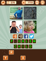 4 Pics 1 Song Level 32 Pic 2