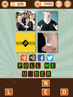 4 Pics 1 Song Level 32 Pic 3