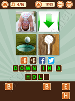 4 Pics 1 Song Level 32 Pic 4