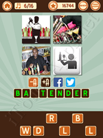 4 Pics 1 Song Level 32 Pic 6