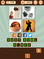 4 Pics 1 Song Level 32 Pic 7