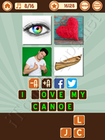 4 Pics 1 Song Level 32 Pic 8