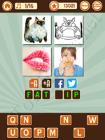 4 Pics 1 Song Level 33 Pic 1