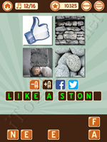 4 Pics 1 Song Level 33 Pic 12