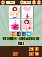 4 Pics 1 Song Level 33 Pic 4