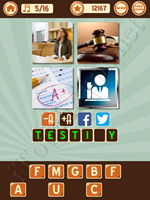 4 Pics 1 Song Level 33 Pic 5