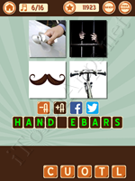 4 Pics 1 Song Level 33 Pic 6
