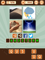 4 Pics 1 Song Level 33 Pic 9