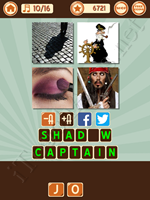 4 Pics 1 Song Level 34 Pic 10