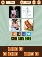4 Pics 1 Song Level 34 Pic 11