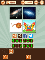 4 Pics 1 Song Level 34 Pic 13