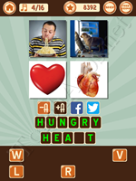 4 Pics 1 Song Level 34 Pic 4