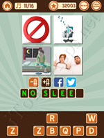 4 Pics 1 Song Level 35 Pic 11