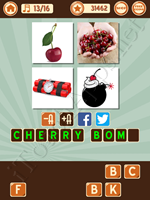 4 Pics 1 Song Level 35 Pic 13