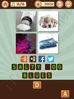 4 Pics 1 Song Level 35 Pic 16