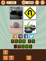 4 Pics 1 Song Level 35 Pic 6