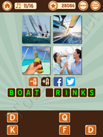 4 Pics 1 Song Level 36 Pic 11