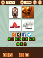 4 Pics 1 Song Level 36 Pic 14