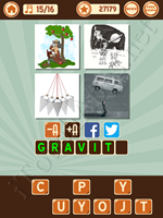 4 Pics 1 Song Level 36 Pic 15