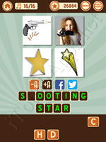 4 Pics 1 Song Level 36 Pic 16