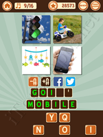 4 Pics 1 Song Level 36 Pic 9