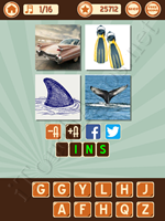 4 Pics 1 Song Level 37 Pic 1