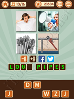 4 Pics 1 Song Level 37 Pic 10