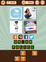 4 Pics 1 Song Level 37 Pic 16